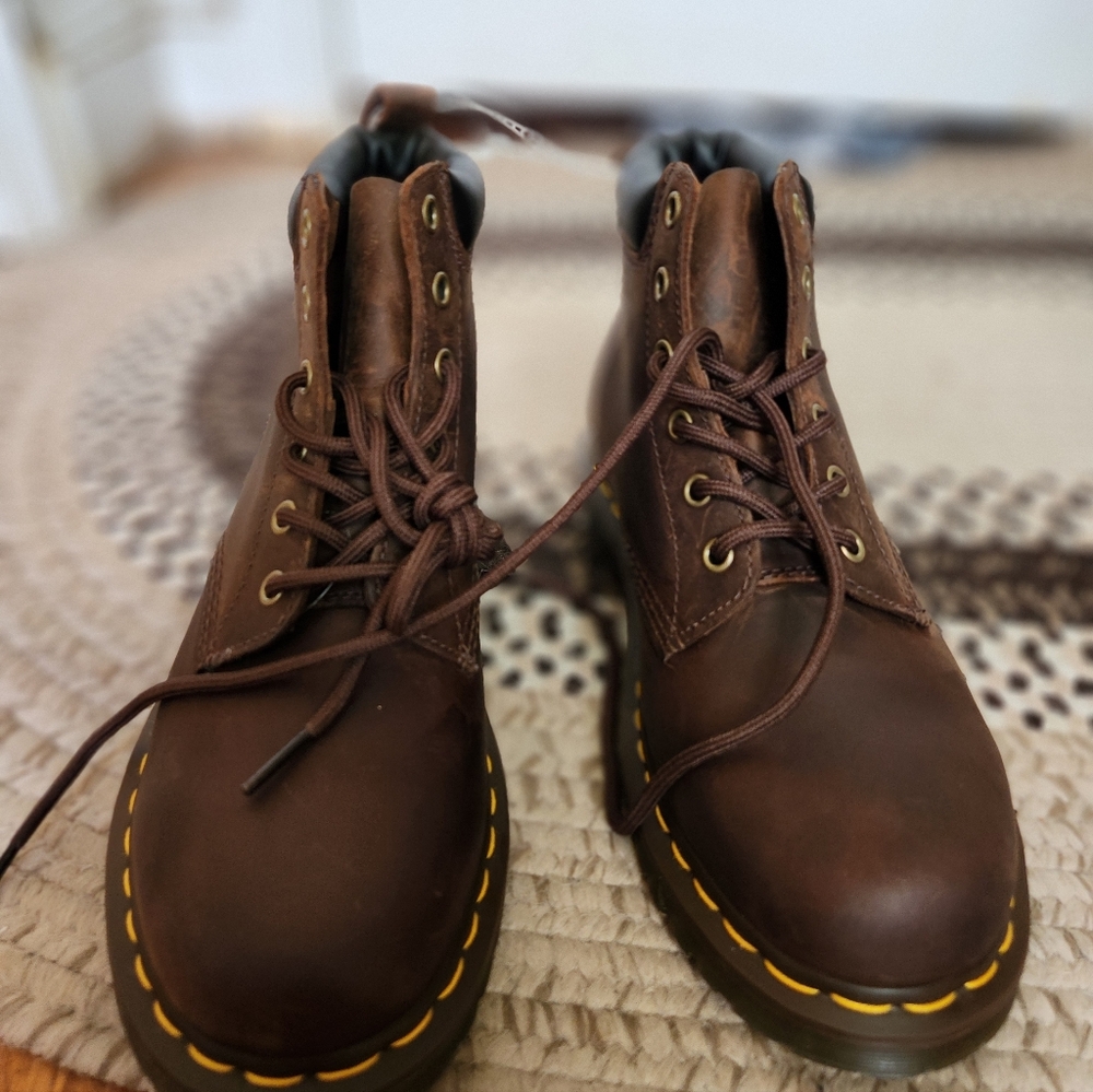 Dr. Martens 939 Ben Boot - Picture 7 of 10